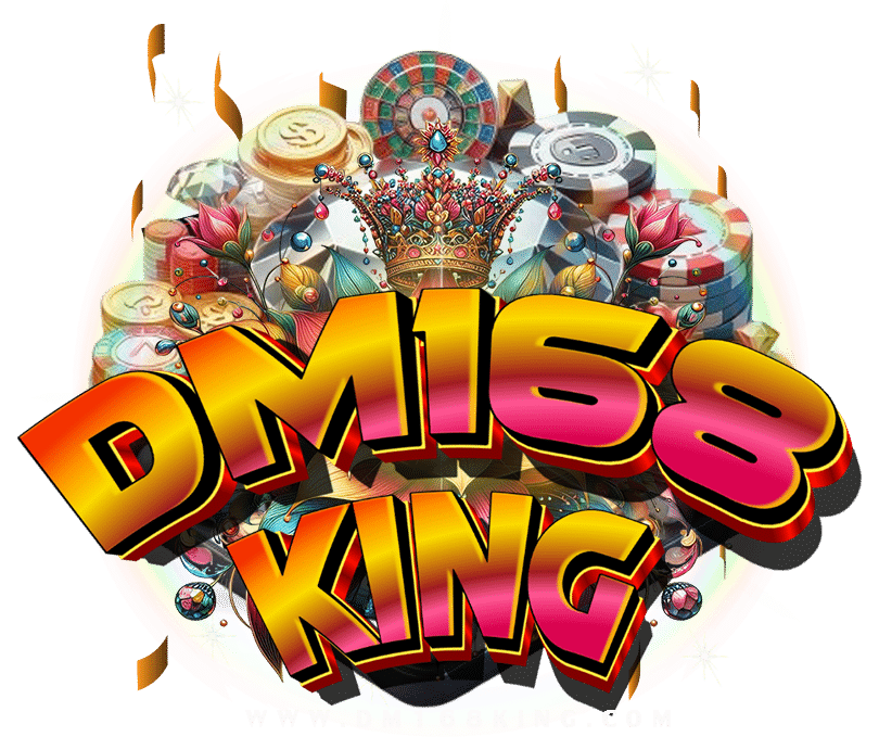 dm168king